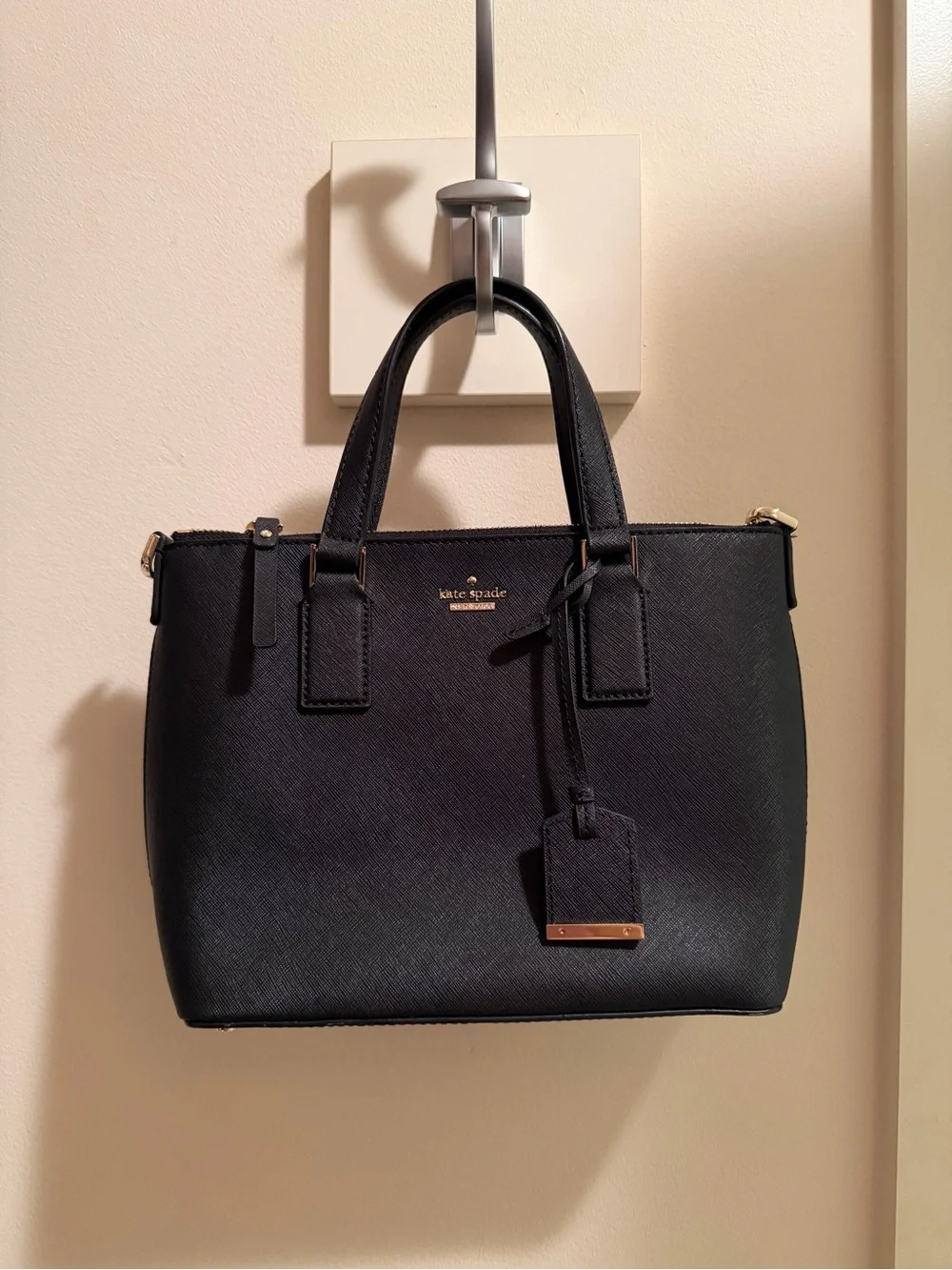 Kate Spade leather purse